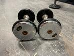 2 x 3 kg dumbells dumbell set gewichten, Sport en Fitness, Fitnessmaterialen, Ophalen of Verzenden, Gebruikt, Dumbbell