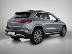 Mercedes-Benz EQA 250+ Business Solution AMG 71 kWh | Parkee, Zwart, Alcantara, Nieuw, SUV of Terreinwagen