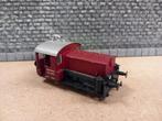 Günther/Brawa Köf Ks 4993 DB - H0, Overige merken, Gebruikt, Ophalen of Verzenden, Analoog