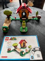 Lego mario 71367, Kinderen en Baby's, Speelgoed | Duplo en Lego, Ophalen of Verzenden, Zo goed als nieuw