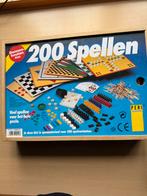 Peri 200 spellendoos, Hobby en Vrije tijd, Gezelschapsspellen | Bordspellen, Ophalen of Verzenden, Nieuw