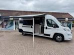 Hobby Vantana On Tour | CamperNavi! | Cruise | Camera | Pdc, Buscamper of Camperbus, Hobby, Bedrijf, Navigatie