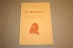 J.F. Martinet - Een Zutphens filosoof in de 18e eeuw, Boeken, Ophalen of Verzenden, Zo goed als nieuw