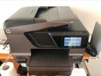 HP officejet Pro 8600 Plus, Ophalen of Verzenden, Inkjetprinter, Zo goed als nieuw, Printer