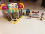 41006 Lego friends Bakkerij, Kinderen en Baby's, Speelgoed | Duplo en Lego, Complete set, Ophalen of Verzenden, Lego, Zo goed als nieuw