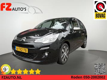 Citroen C3 1.2 82pk VTi Collection - Afneembare Trekhaak - A beschikbaar voor biedingen