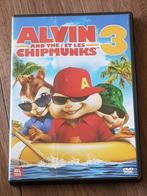 alvin and the chipmunks , en deel 2, en deel 3, Alle leeftijden, Ophalen of Verzenden, Zo goed als nieuw