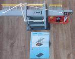 Playmobil 5254 Electrische laadkade, Complete set, Ophalen of Verzenden, Zo goed als nieuw