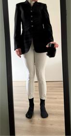Wedstrijd tenue dressuur - Happy Valley, Ophalen of Verzenden, Gedragen, Maat 38/40 (M)