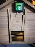 Kippenhok Sussex 10G (Kunststof dak), Dieren en Toebehoren, Pluimvee | Toebehoren, Verzenden, Nieuw, Kippenhok of Kippenren
