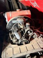 Brandweer Pomp VW Motor, Ophalen, Overige typen