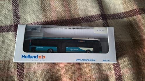 Holland OTO VDL Citea (Arriva achterhoek), Hobby en Vrije tijd, Modelauto's | 1:87, Nieuw, Bus of Vrachtwagen, Ophalen