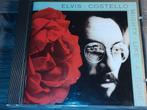 Elvis Costello - Mighty like a Rose, Ophalen of Verzenden, 1960 tot 1980, Zo goed als nieuw