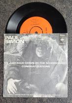 Paul Simon, Cd's en Dvd's, Vinyl | Pop, Gebruikt, Ophalen of Verzenden, 1980 tot 2000