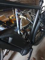 Union elite elektrische fiets, Fietsen en Brommers, Fietsen | Heren | Herenfietsen, Ophalen, Zo goed als nieuw, Overige merken