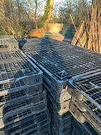Plastic pallets, Ophalen, Gebruikt, 100 cm of meer, 60 cm of meer