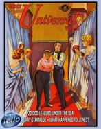 Blu-ray: Early Universal Vol. 2 (1916-1926) UK niet NLO, Ophalen of Verzenden, Nieuw in verpakking, Klassiekers