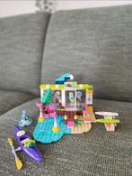 Lego friends heartlake surfshop #41315, Kinderen en Baby's, Speelgoed | Duplo en Lego, Ophalen of Verzenden, Zo goed als nieuw