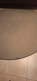 Grijs tapijt 200x200, Huis en Inrichting, Stoffering | Tapijten en Kleden, Gebruikt, Vierkant, 200 cm of meer, Ophalen of Verzenden