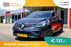 Renault Clio Estate 0.9 TCe Intens Navi|BOSE|1e € 7.450,00, 898 cc, 1063 kg, 580 kg, Lichtsensor