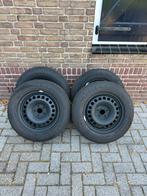 Winterbanden 215/65 R, Opel, Ophalen of Verzenden