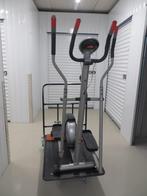 Crosstrainer, Sport en Fitness, Ophalen, Gebruikt, Metaal, Crosstrainer