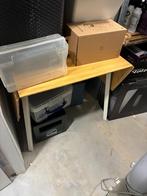 Ikea PS 2012 Bamboo Eettafel, Ophalen, Overige materialen, Gebruikt, 100 tot 150 cm