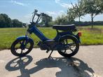 Zeer nette Tomos a35 65cc met blauwkenteken, Fietsen en Brommers, Brommers | Tomos, Ophalen, 65 cc, Zo goed als nieuw, 2 versnellingen