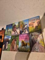 14x Christine Linneweever / Gouden paardenboeken, Ophalen of Verzenden, Zo goed als nieuw