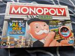 Monopoly Vals Geld - Zo Goed Als Nieuw!, Hobby en Vrije tijd, Gezelschapsspellen | Bordspellen, Een of twee spelers, Ophalen of Verzenden