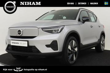 Volvo XC40 Single Motor Essential 69 kWh beschikbaar voor biedingen