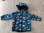 Softshell winter/tussen jas, jongen, maat 86-92, Kinderen en Baby's, Babykleding | Maat 86, Ophalen of Verzenden, Gebruikt, Jongetje