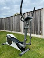 Sportop E1000 Crosstrainer, Sport en Fitness, Ophalen, Gebruikt, Crosstrainer