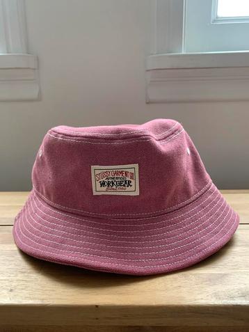 Stussy Berry Bucket Hat - new! beschikbaar voor biedingen