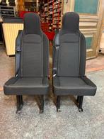 UAZ Bukhanka stoelen - Inc. gordels en onderstel, Ophalen, Gebruikt