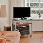 Gratis afhalen. Tv meubel en salontafel, Huis en Inrichting, Ophalen, Gebruikt