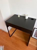 Ikea desk bureau micke, Ophalen, Zo goed als nieuw