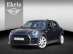 Mini 5-deurs Cooper | Resolute Edition + Panodak + Harman Ka, 136 pk, Gebruikt, Blauw, Bedrijf