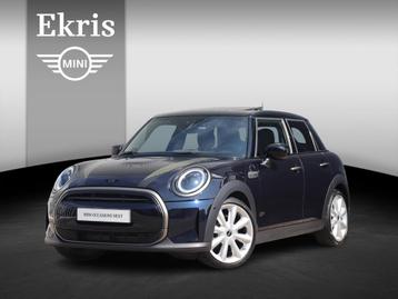 Mini 5-deurs Cooper | Resolute Edition + Panodak + Harman Ka beschikbaar voor biedingen