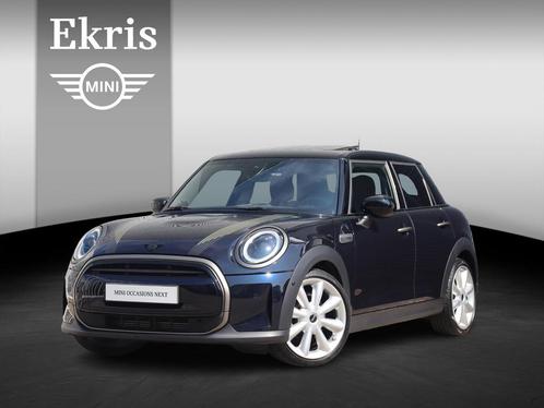 Mini 5-deurs Cooper | Resolute Edition + Panodak + Harman Ka, Auto's, Mini, Bedrijf, Te koop, Cooper, ABS, Achteruitrijcamera