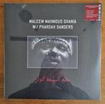 Maleem Mahmoud Ghania & Pharoah Sanders - The Trance..(2xLP), Cd's en Dvd's, Vinyl | Jazz en Blues, Jazz, Ophalen of Verzenden
