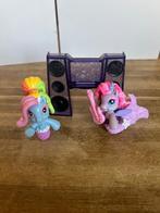 My Little Pony Ponyville Rainbow Dash & Starsong seaponies, Ophalen of Verzenden, Gebruikt