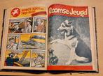 Roomse Jeugd 1952 - Ingebonden Tijdschrift, Boeken, Ophalen