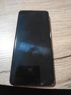 Samsung s20 ultra scherm+achterkant barst, Galaxy S20, Zwart, Ophalen of Verzenden, Zo goed als nieuw