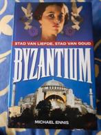 Byzantium, Ophalen of Verzenden, Gelezen