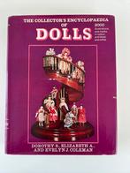 The Collector’s Encyclopaedia of Dolls - Coleman, Verzamelen, Poppen, Ophalen of Verzenden, Gebruikt