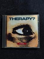 Therapy? - Nurse CD, Ophalen of Verzenden, Gebruikt, Alternative