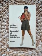Remko Kampurt - Tjeempie! of Liesje in Luiletterland, Ophalen of Verzenden, Gelezen