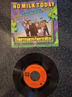 Herman S Hermits, Ophalen of Verzenden, 1960 tot 1980, Zo goed als nieuw, Overige formaten