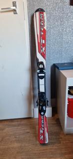 Kinderski techno team xt 110, Overige merken, Ophalen of Verzenden, Ski's, 100 tot 140 cm